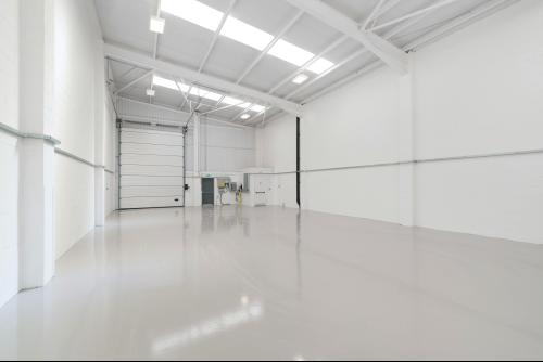 Unit 13/14, Townsend Industrial Estate, Park Royal, London, NW10