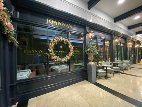 Unit 4 The Buttermarket, 16 North Street, Chichester, PO19