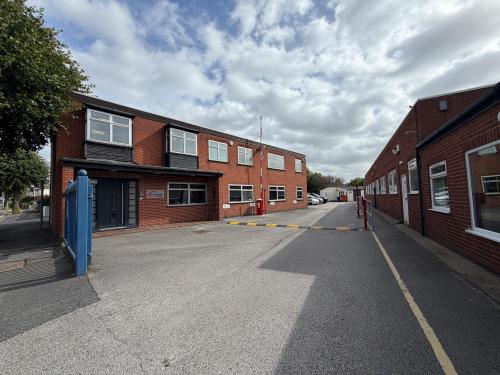 Cliff Nook House, Cliff Nook Lane, Newark, NG24