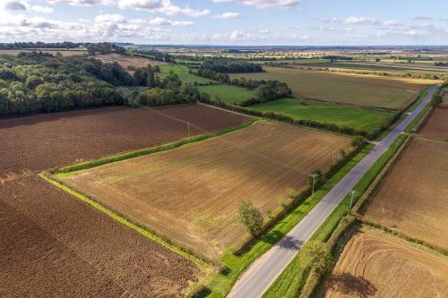 3.21 Acres, Church Lane, Navenby, Lincoln, LN5