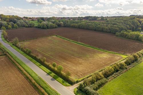 3.21 Acres, Church Lane, Navenby, Lincoln, LN5