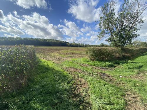 3.21 Acres, Church Lane, Navenby, Lincoln, LN5