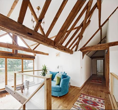 Bears Rest, Withergate Road, Worstead, North Walsham, NR28