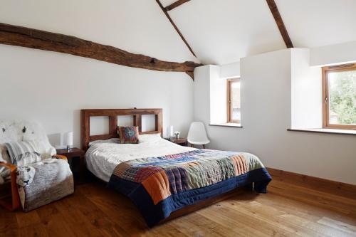 Bears Rest, Withergate Road, Worstead, North Walsham, NR28