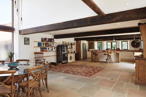 Bears Rest, Withergate Road, Worstead, North Walsham, NR28