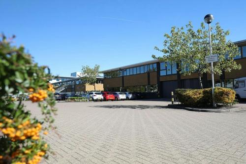Building 2 Axis, Rhodes Way, Watford, WD24