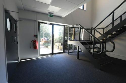 Building 2 Axis, Rhodes Way, Watford, WD24