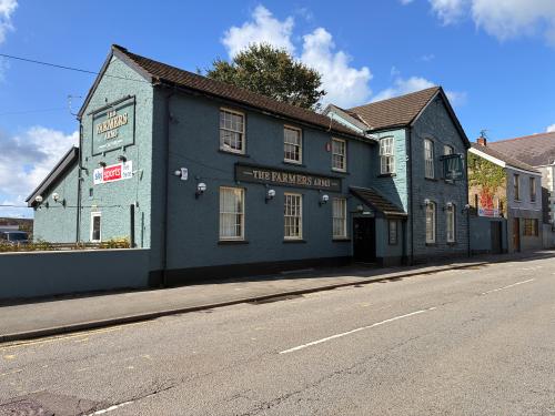 Unit 6, Premier Park, Acheson Way, Trafford Park, Manchester, M17
