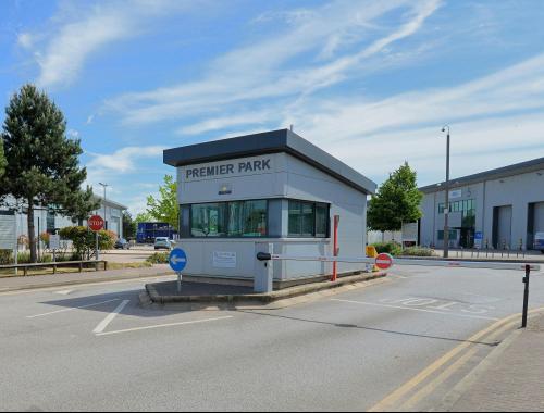 Unit 6, Premier Park, Acheson Way, Trafford Park, Manchester, M17