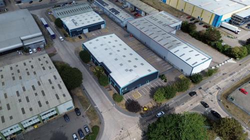 5 Heard Way, Eurolink, Sittingbourne, ME10