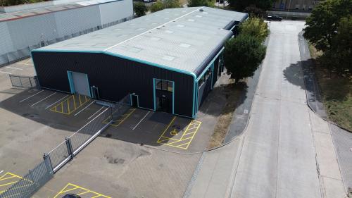 5 Heard Way, Eurolink, Sittingbourne, ME10
