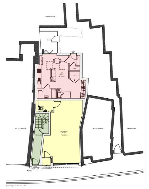 8a Kings Road, Brighton, BN1