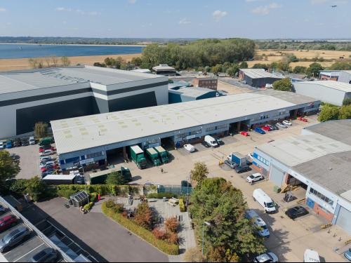 Unit 20, Trident Industrial Estate, Blackthorne Road, Poyle, SL3