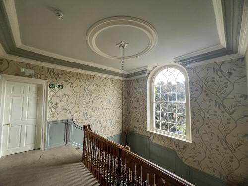 Gotham House, Hammett Square, Tiverton, EX16