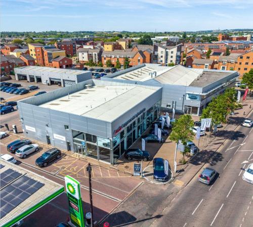 Bicester Road, Aylesbury, HP19