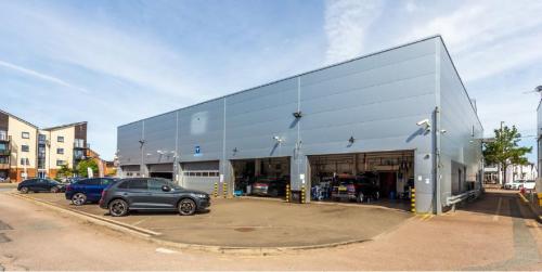 Bicester Road, Aylesbury, HP19