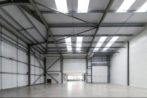 Unit G, Leyton Logistics Hub, Church Road, Leyton, London, E10