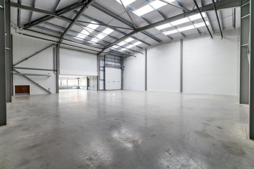 Unit G, Leyton Logistics Hub, Church Road, Leyton, London, E10
