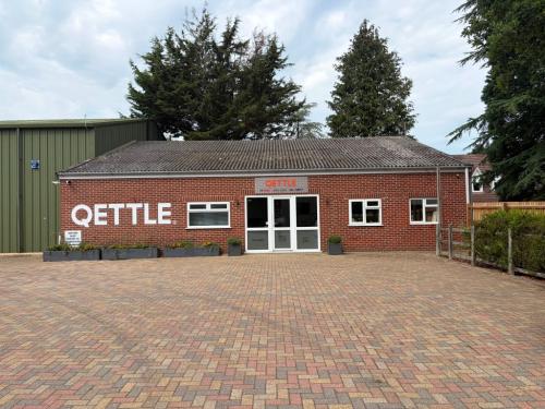 Pinewood Farm, Shortthorn Road, Stratton Strawless, Norwich, NR10