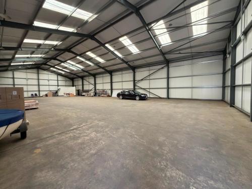 Pinewood Farm, Shortthorn Road, Stratton Strawless, Norwich, NR10