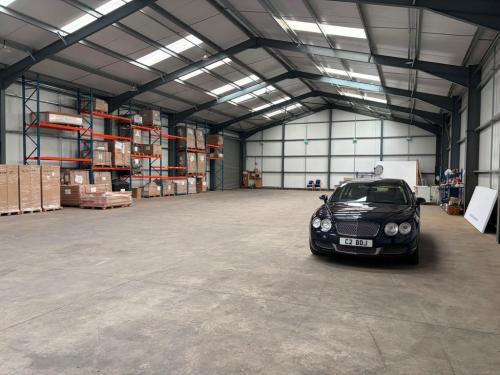 Pinewood Farm, Shortthorn Road, Stratton Strawless, Norwich, NR10