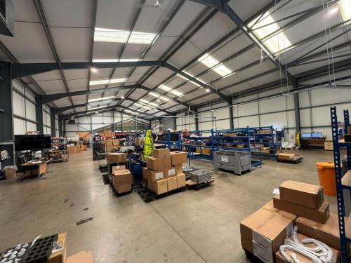 Pinewood Farm, Shortthorn Road, Stratton Strawless, Norwich, NR10