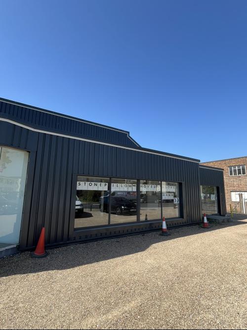 Unit 2, Kewell Business Park, 26b & 28 Terminus Road, Chichester, PO19