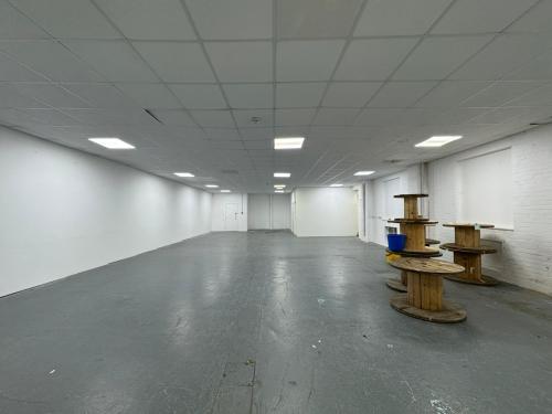 Unit 2, Kewell Business Park, 26b & 28 Terminus Road, Chichester, PO19