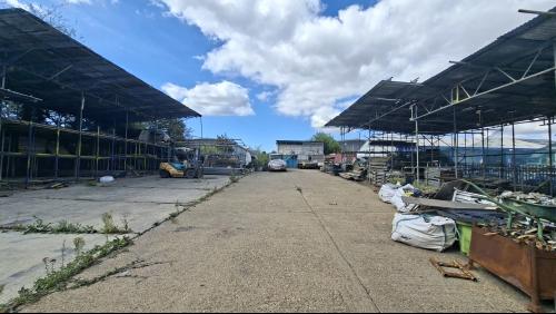 0.37 Acres Advanced Yard, Cranes Close, Basildon, SS14
