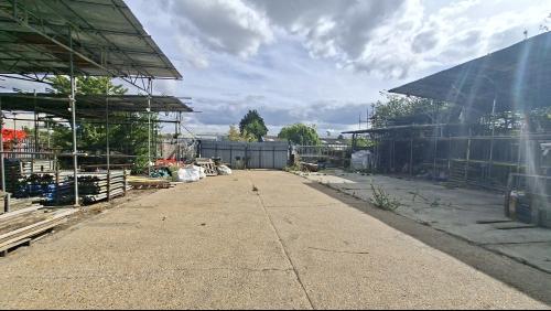 0.37 Acres Advanced Yard, Cranes Close, Basildon, SS14