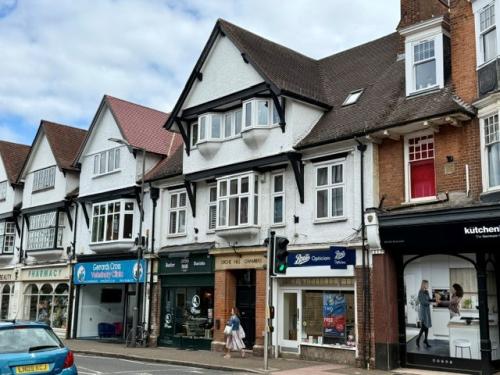52-54, Packhorse Road, Gerrards Cross, SL9
