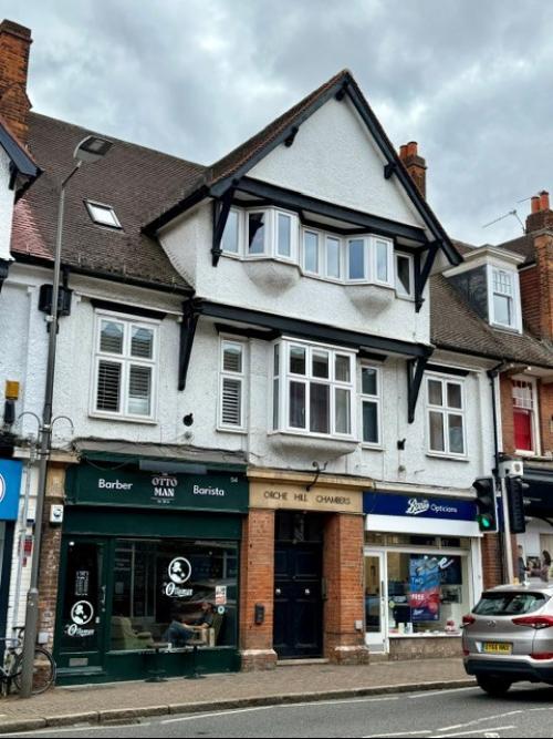 52-54, Packhorse Road, Gerrards Cross, SL9