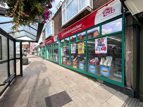 67 High Street, Maldon, CM9