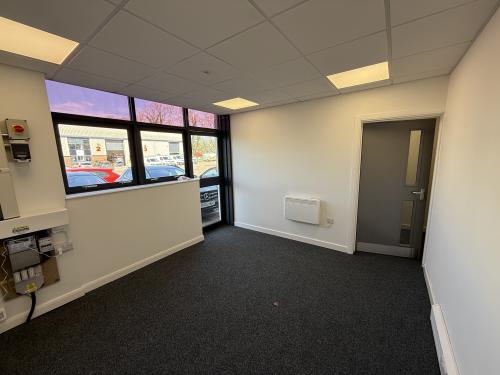 7, Orchard Business Park, Transfesa Road, Paddock Wood, Tonbridge, TN12