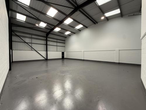 6, Orchard Business Park, Transfesa Road, Paddock Wood, Tonbridge, TN12
