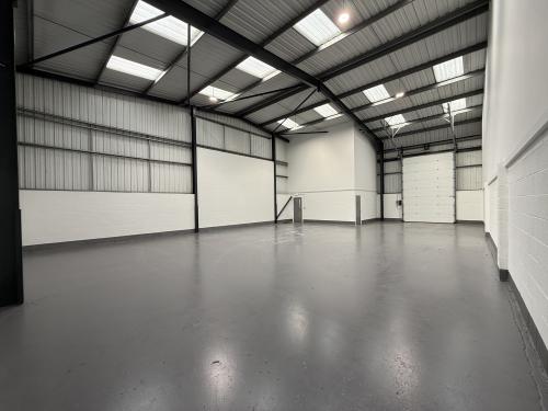 6, Orchard Business Park, Transfesa Road, Paddock Wood, Tonbridge, TN12