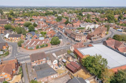 46-48 & 50 Bell Street, Princes Risborough, HP27