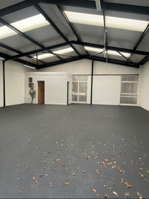 Unit 11 Wedgwood Gate, Pin Green Industrial Estate, Wedgewood Way, Stevenage, SG1