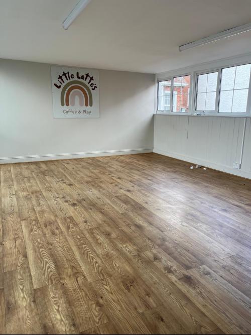 12-14 The Arcade, Letchworth Garden City, SG6