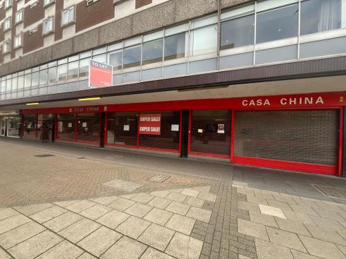 2-8 The Forum, Stevenage, SG1