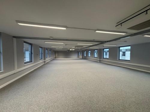 Forge, Queensway, Stevenage, SG1