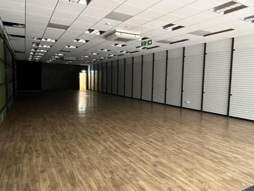Units 2,4 &4a, The Forum, Stevenage, SG1