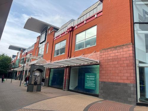 Units 2,4 &4a, The Forum, Stevenage, SG1