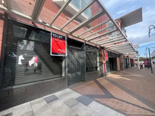 Units 2,4 &4a, The Forum, Stevenage, SG1