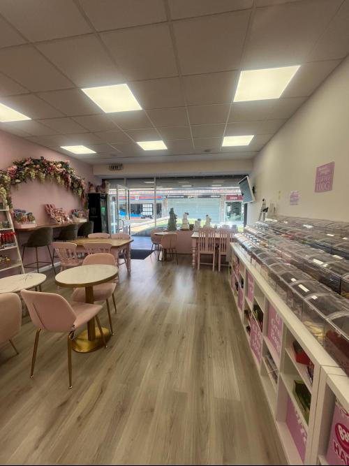 26 Market Place, Stevenage, SG1
