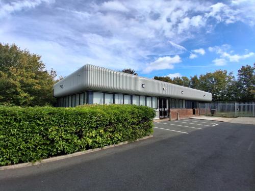 Kiln Farm, 41 Burners Lane South, Milton Keynes, MK11