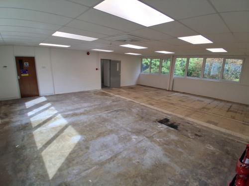 Kiln Farm, 41 Burners Lane South, Milton Keynes, MK11