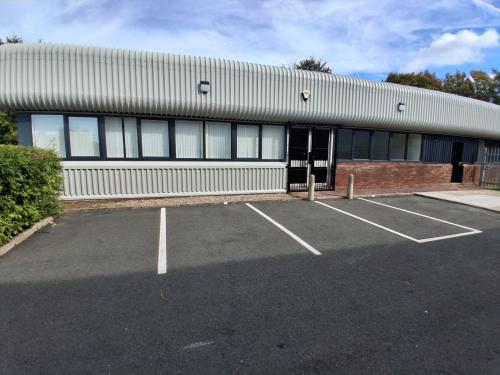 Kiln Farm, 41 Burners Lane South, Milton Keynes, MK11