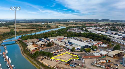 Block T, Riverside Industrial Estate, Bridge Road, Littlehampton, BN17