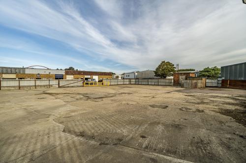 Block T, Riverside Industrial Estate, Bridge Road, Littlehampton, BN17